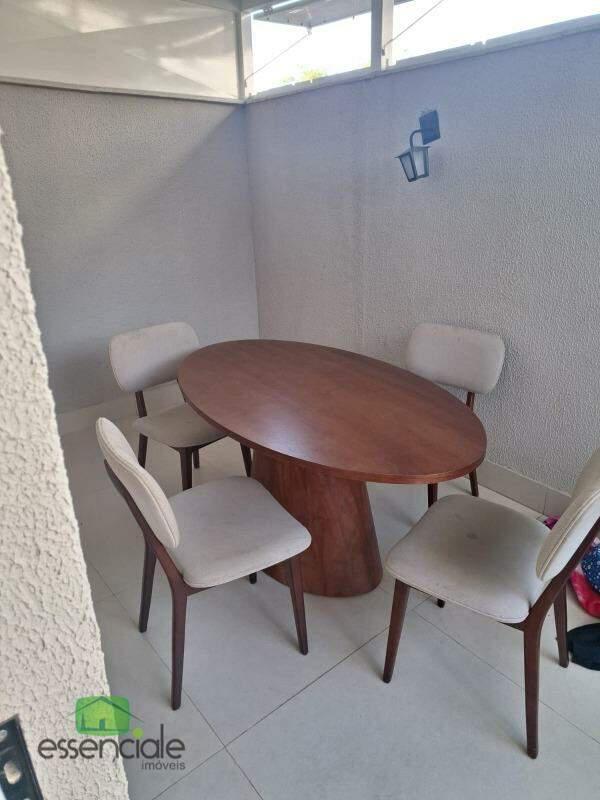 Apartamento, Novo Eldorado, 2 Quartos, 1 Vaga, 1 Suíte