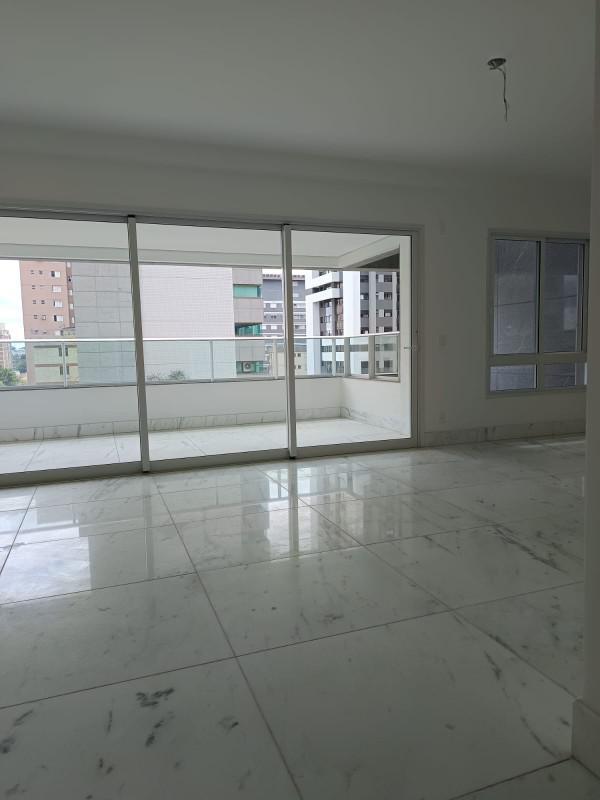 Apartamento, Santo Agostinho, 4 Quartos, 4 Vagas, 2 Suítes