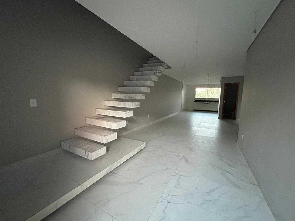 Casa, Planalto, 3 Quartos, 3 Vagas, 3 Suítes