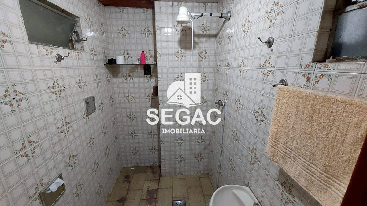 Casa, Eldorado, 5 Quartos, 2 Vagas