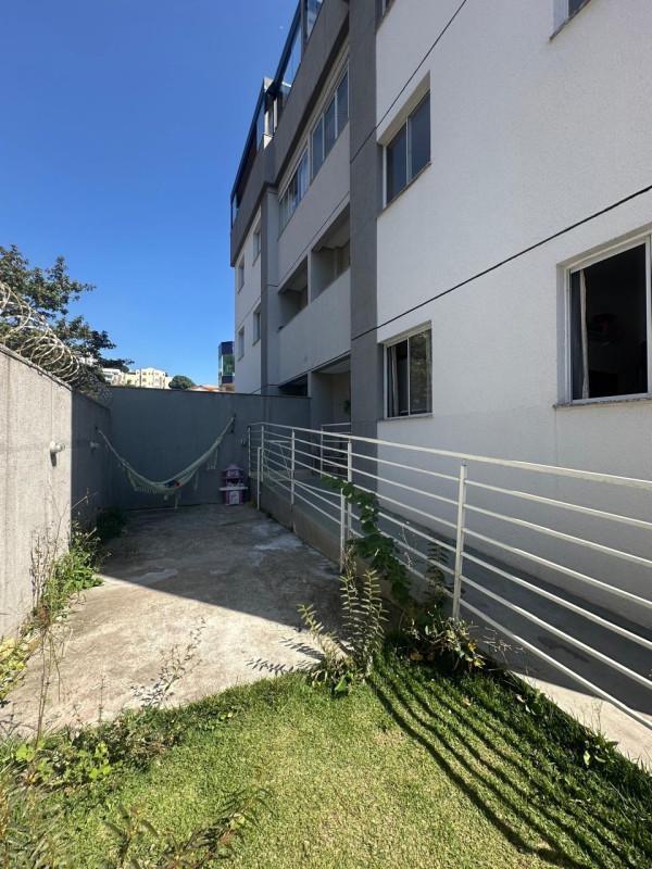 Apartamento, Cardoso (barreiro), 2 Quartos, 2 Vagas