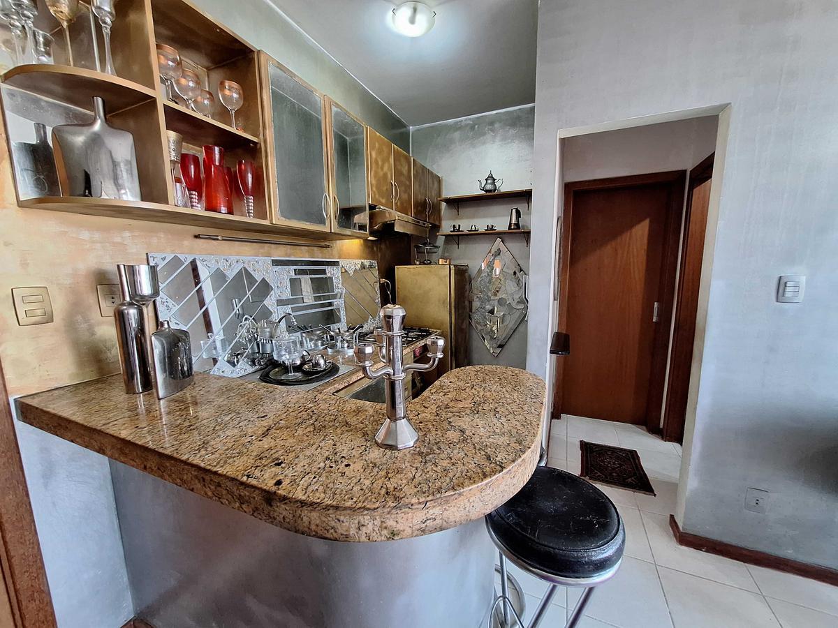 Apartamento, Vale do Sereno, 1 Quarto, 1 Vaga