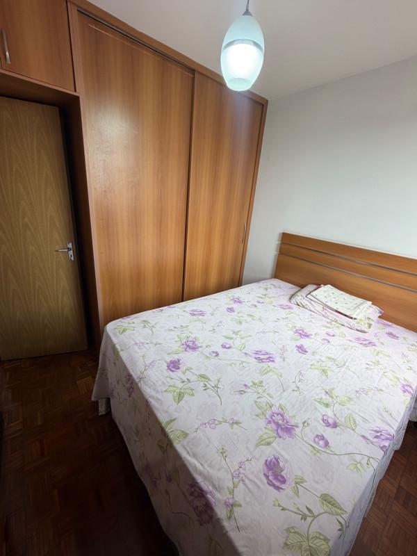 Apartamento, Arvoredo, 2 Quartos, 1 Vaga