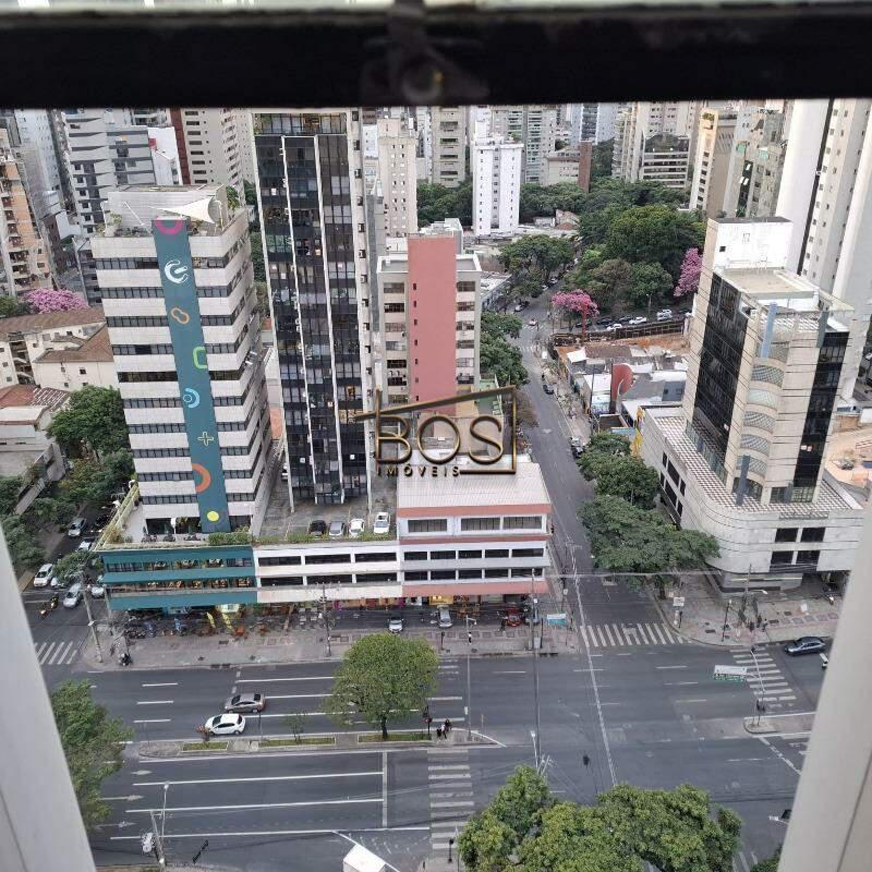 Sala, Cidade Jardim, 0 Quarto, 0 Vaga