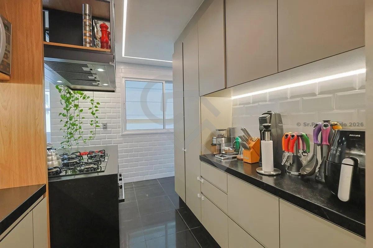 Apartamento, Sion, 3 Quartos, 2 Vagas, 1 Suíte