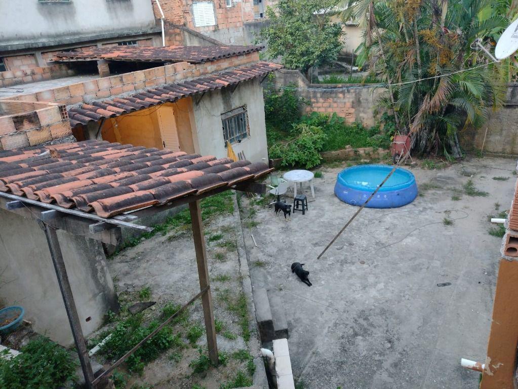 Casa, Santo Antônio (roça Grande), 4 Quartos, 4 Vagas