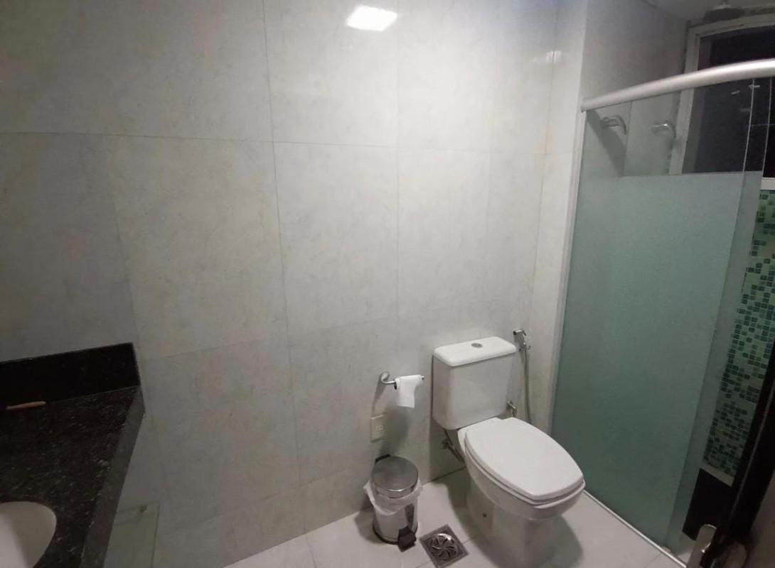 Apartamento, Dona Clara, 4 Quartos, 2 Vagas, 2 Suítes