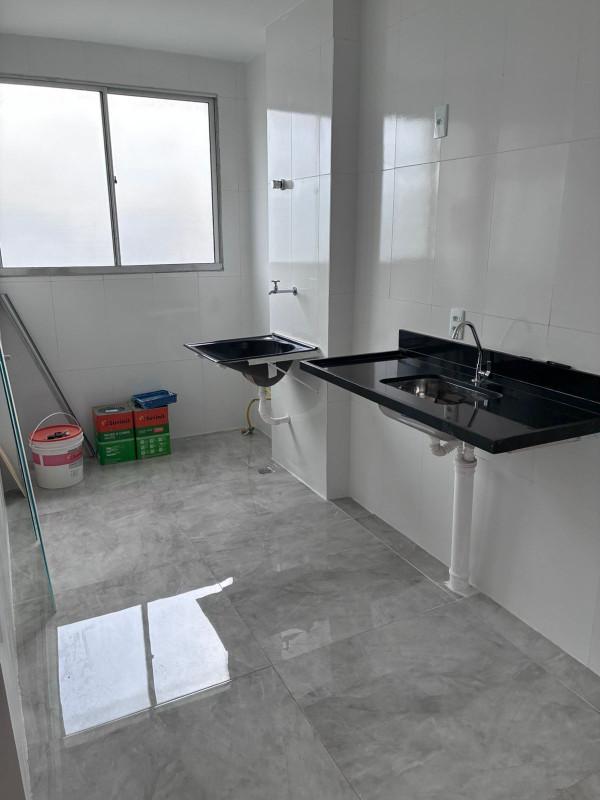 Apartamento, Cabral, 2 Quartos, 2 Vagas