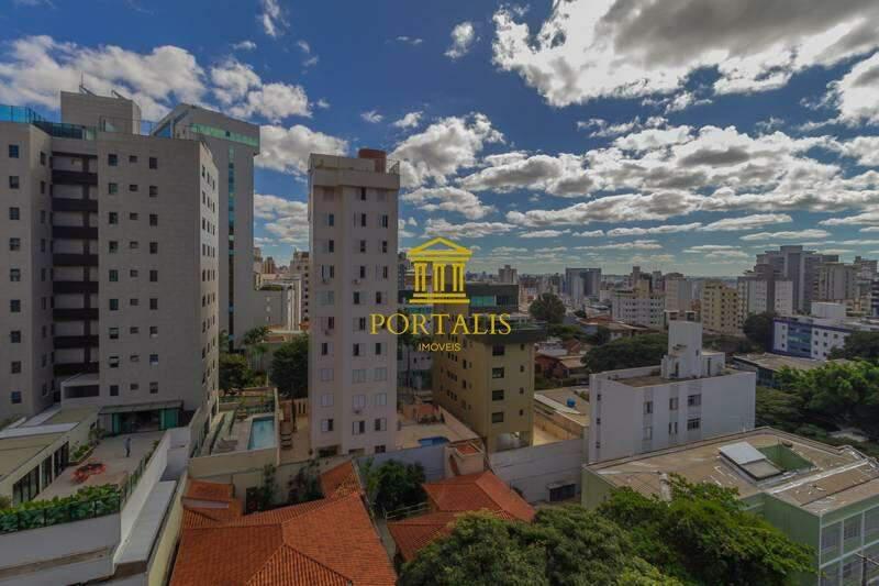 Cobertura, Serra, 3 Quartos, 3 Vagas, 1 Suíte