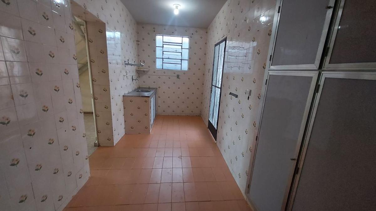 Casa, Renascença, 3 Quartos, 3 Vagas, 1 Suíte