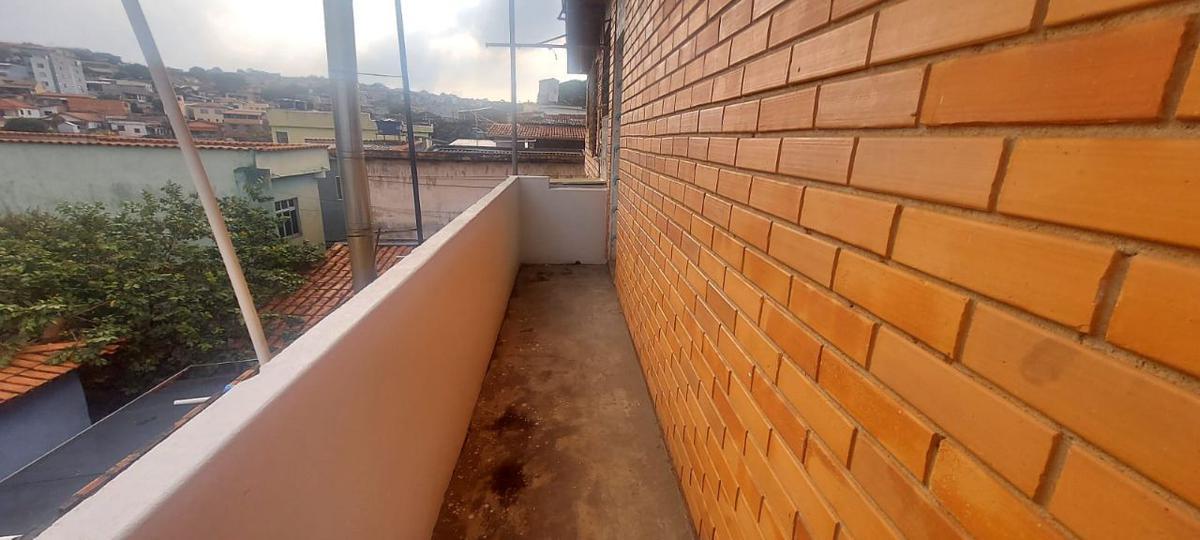 Casa, Santa Cruz, 3 Quartos, 1 Vaga