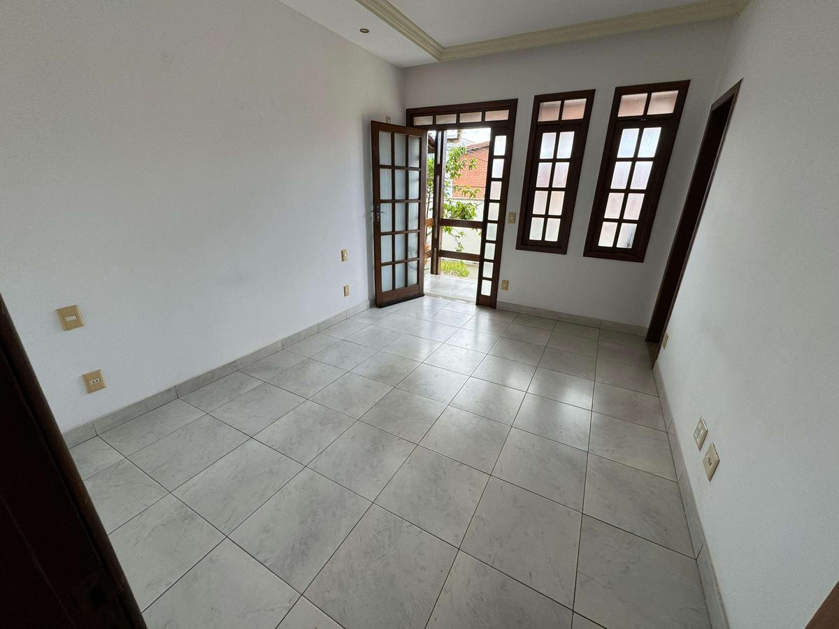 Casa, Renascença, 3 Quartos, 3 Vagas, 1 Suíte