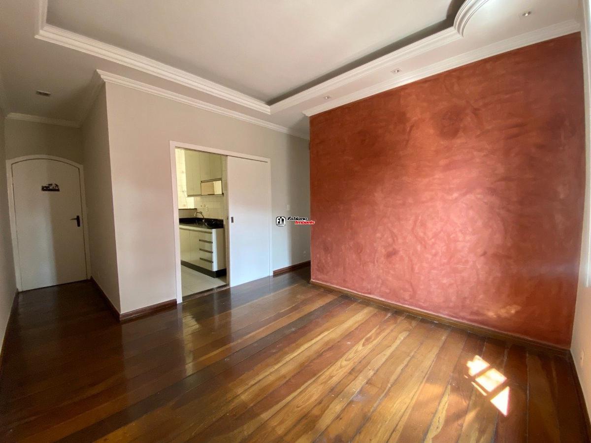 Apartamento, Dona Clara, 3 Quartos, 1 Vaga, 1 Suíte
