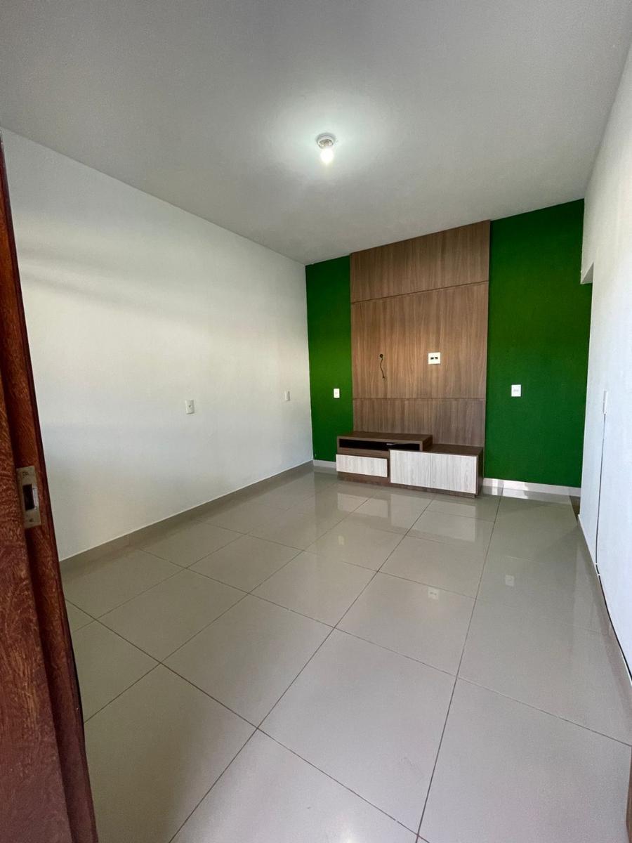 Casa, São José, 2 Quartos, 3 Vagas, 1 Suíte