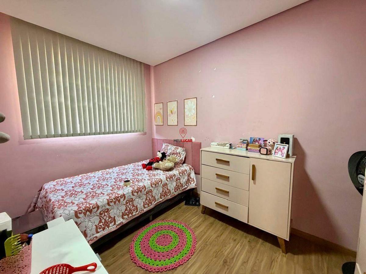 Cobertura, Diamante, 3 Quartos, 2 Vagas, 1 Suíte