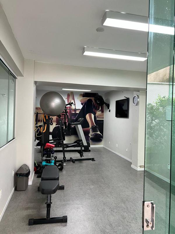 Apartamento, Santo Antônio, 2 Quartos, 2 Vagas, 1 Suíte