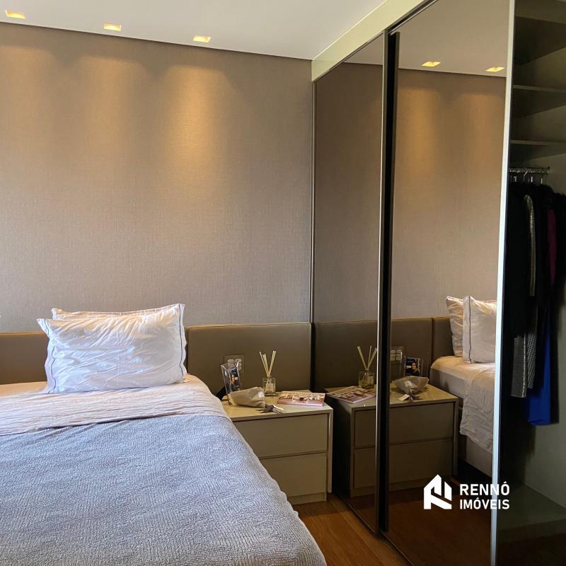 Apartamento, Vila da Serra, 4 Quartos, 4 Vagas, 4 Suítes