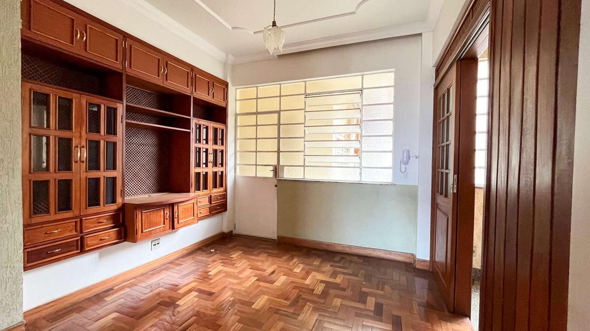 Apartamento, Centro, 3 Quartos, 0 Vaga