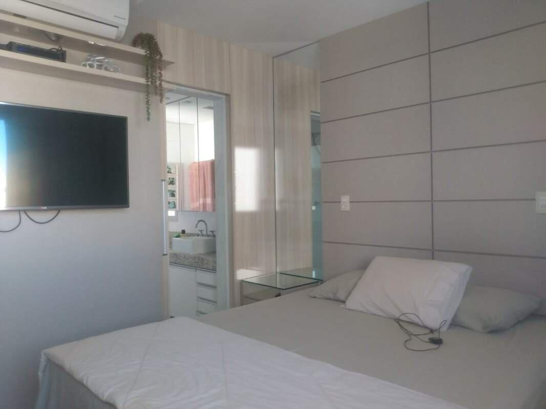 Apartamento, Nova Granada, 3 Quartos, 3 Vagas, 1 Suíte