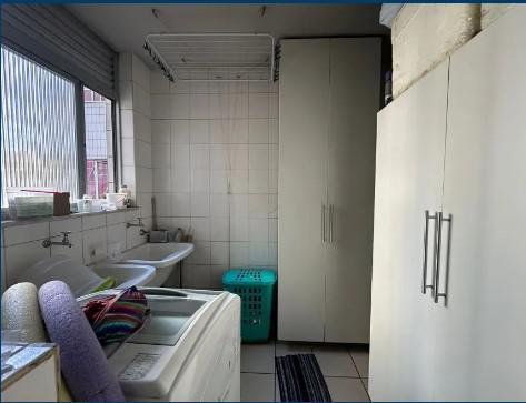 Apartamento, Ipiranga, 4 Quartos, 2 Vagas, 1 Suíte