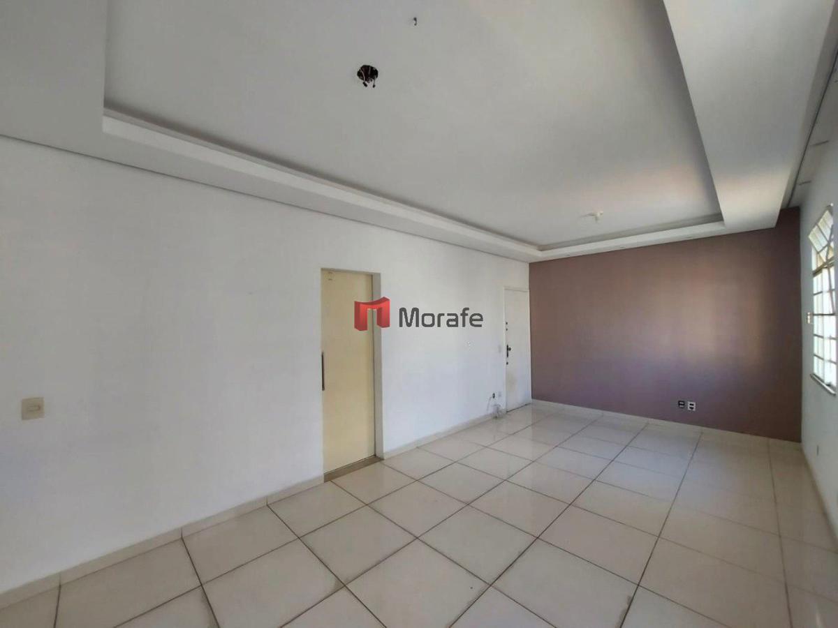Apartamento, Nova Suíssa, 3 Quartos, 1 Vaga, 1 Suíte