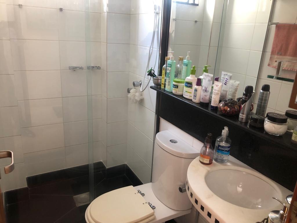 Apartamento, União, 4 Quartos, 3 Vagas, 2 Suítes