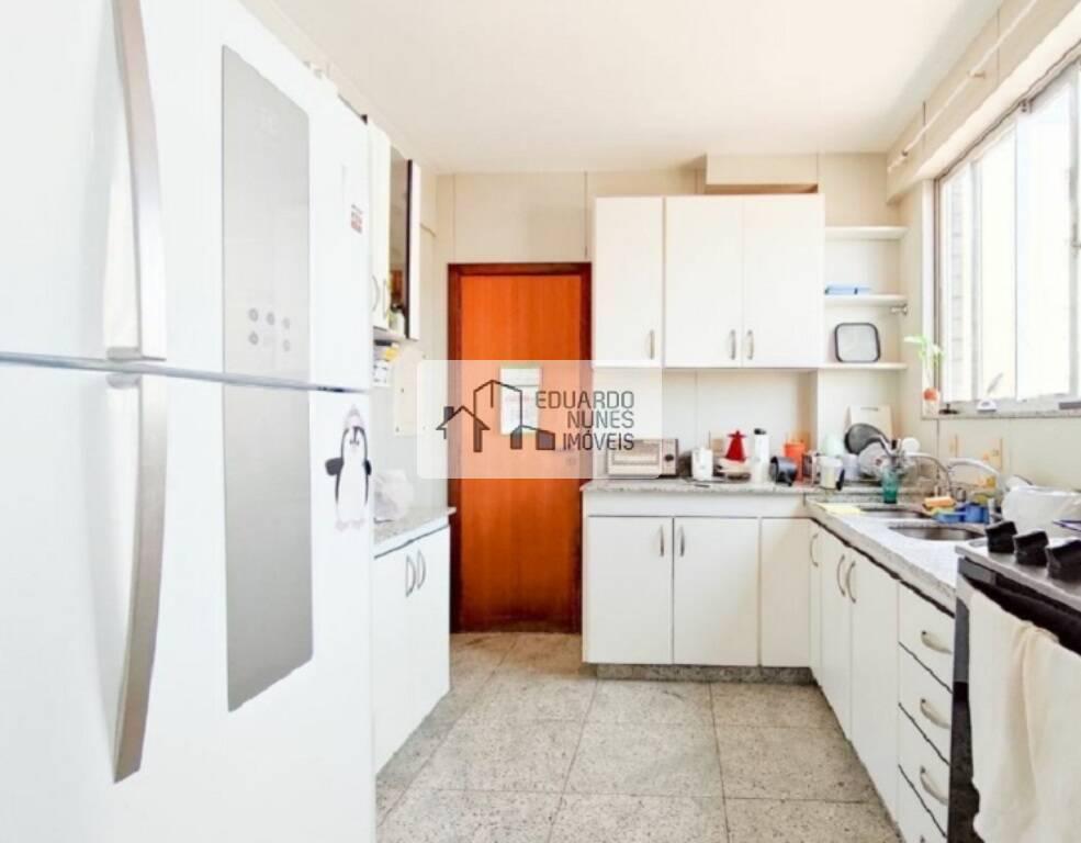 Apartamento, Cruzeiro, 4 Quartos, 3 Vagas, 1 Suíte