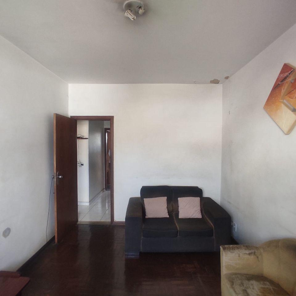 Cobertura, Renascença, 3 Quartos, 1 Vaga, 1 Suíte