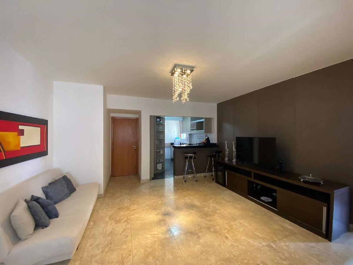 Apartamento, Buritis, 3 Quartos, 2 Vagas, 1 Suíte