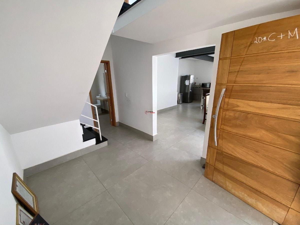 Casa, São José, 4 Quartos, 2 Vagas