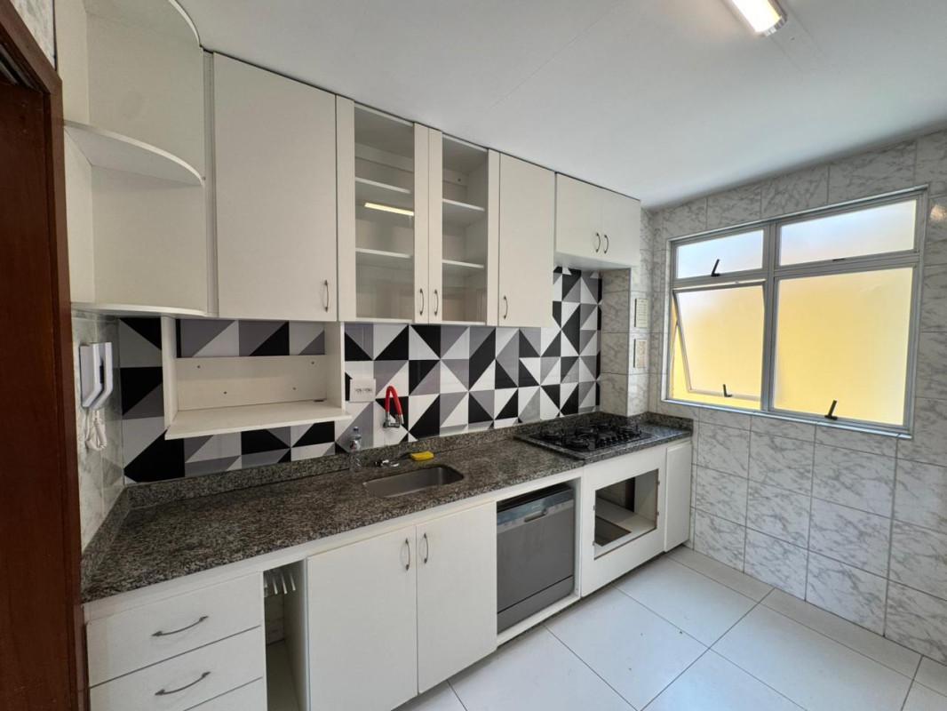 Apartamento, Manacás, 3 Quartos, 2 Vagas, 1 Suíte