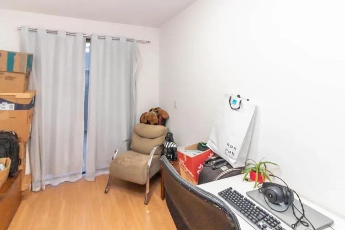 Apartamento, Sagrada Família, 3 Quartos, 3 Vagas, 1 Suíte