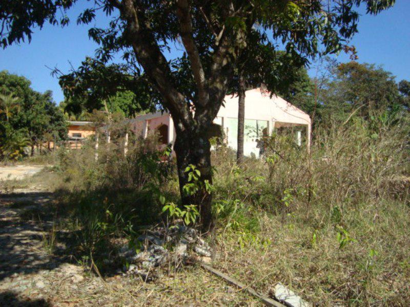 Lote, Nova Pampulha, 0 Quarto, 0 Vaga