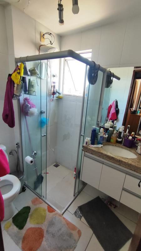 Cobertura, Castelo, 2 Quartos, 2 Vagas