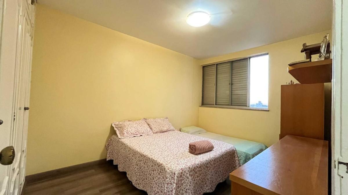 Apartamento, Gutierrez, 5 Quartos, 4 Vagas, 1 Suíte