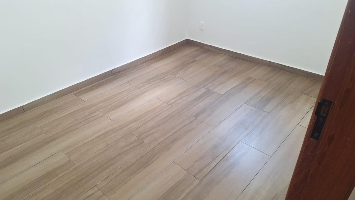 Casa, Palmeiras, 2 Quartos, 1 Vaga