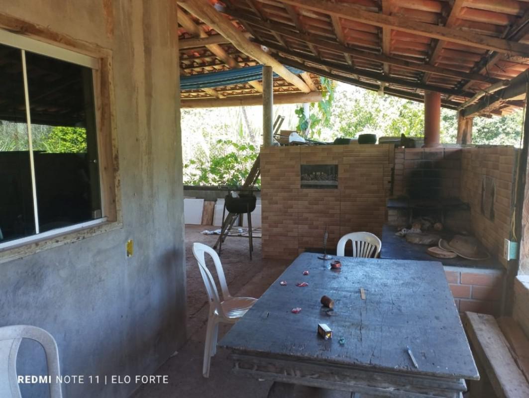 Fazenda, Centro, 2 Quartos, 2 Vagas