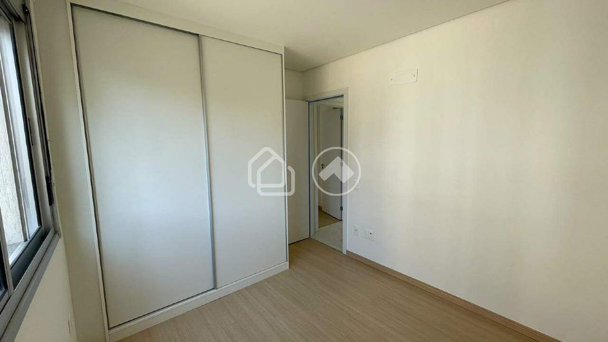 Apartamento, Buritis, 2 Quartos, 2 Vagas, 1 Suíte