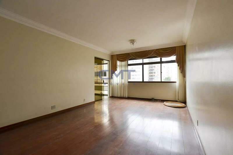 Apartamento, Funcionários, 4 Quartos, 3 Vagas, 2 Suítes