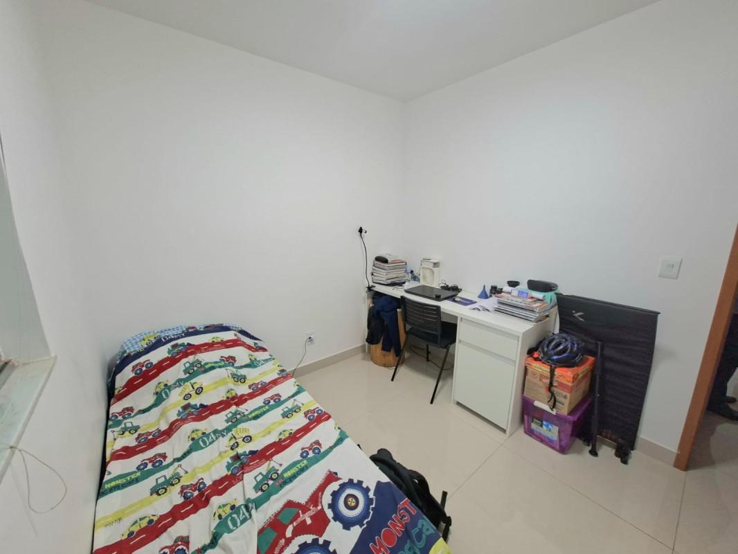 Apartamento, Itapoã, 3 Quartos, 2 Vagas, 1 Suíte