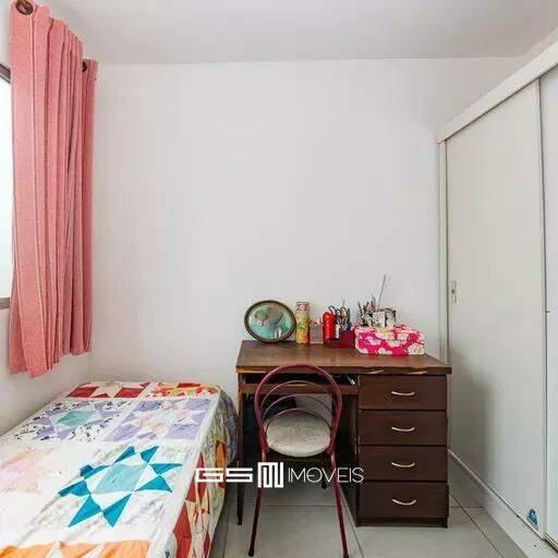 Apartamento, João Pinheiro, 2 Quartos, 0 Vaga