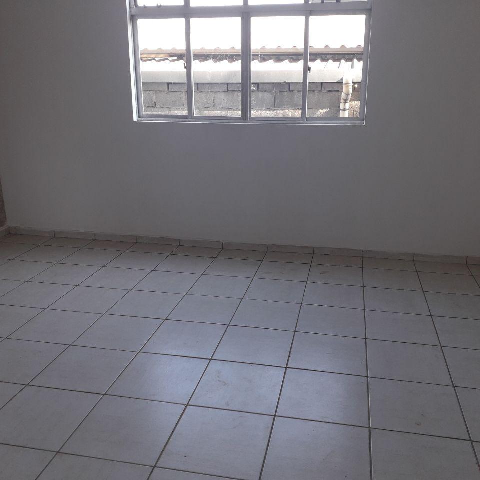 Apartamento, Santa Cruz, 3 Quartos, 1 Vaga, 1 Suíte