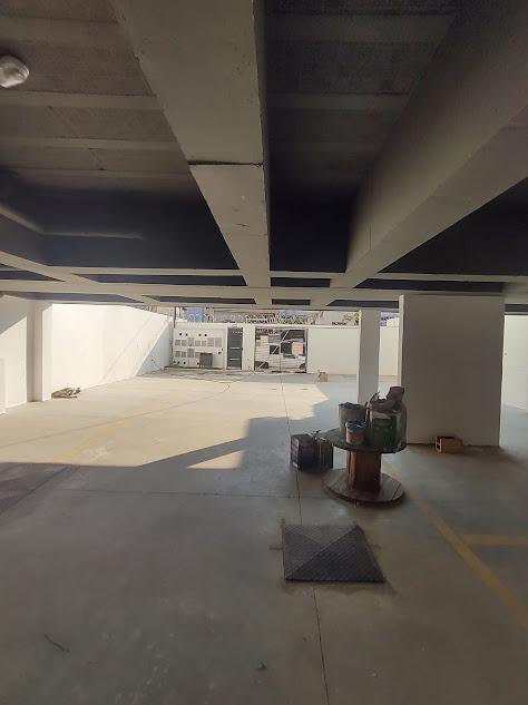 Apartamento, Vila Clóris, 2 Quartos, 2 Vagas