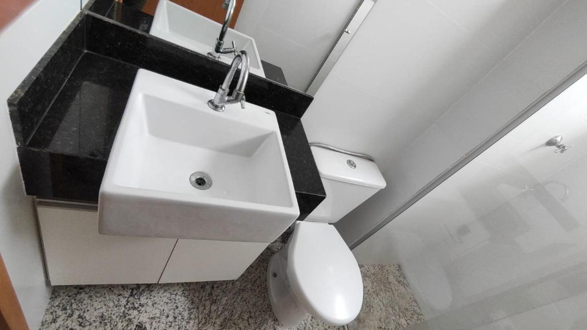 Apartamento, Buritis, 2 Quartos, 2 Vagas, 1 Suíte