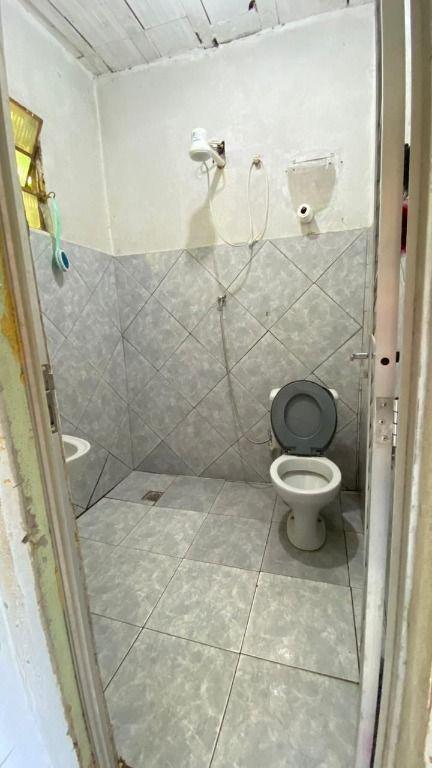 Casa, Adelmolândia, 3 Quartos, 0 Vaga
