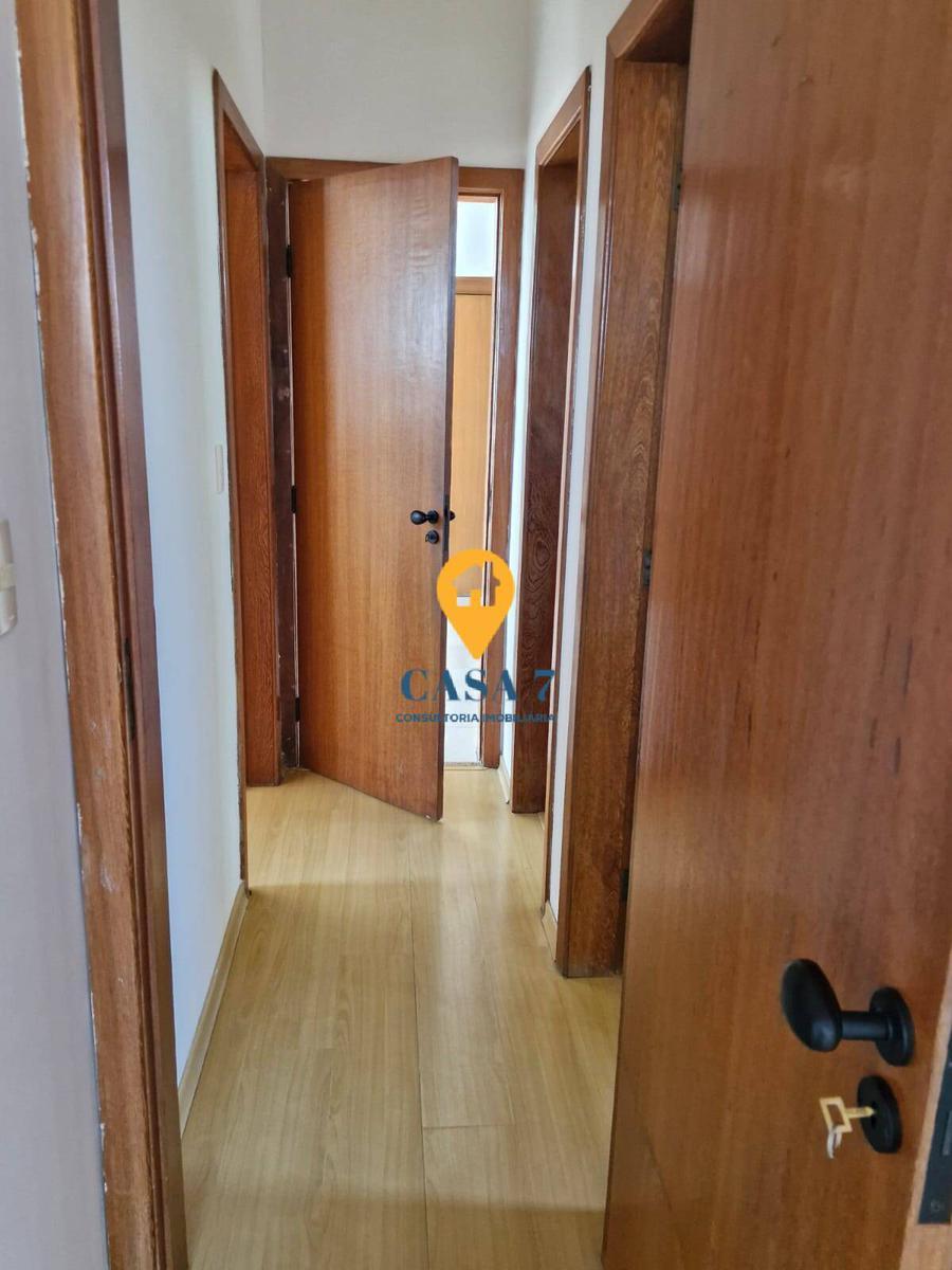 Apartamento, Prado, 3 Quartos, 1 Vaga, 1 Suíte