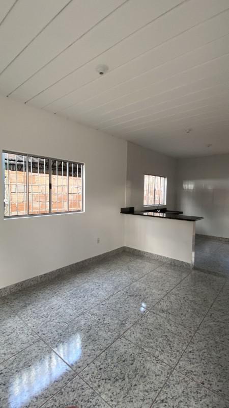 Casa, Novo Progresso, 2 Quartos, 3 Vagas