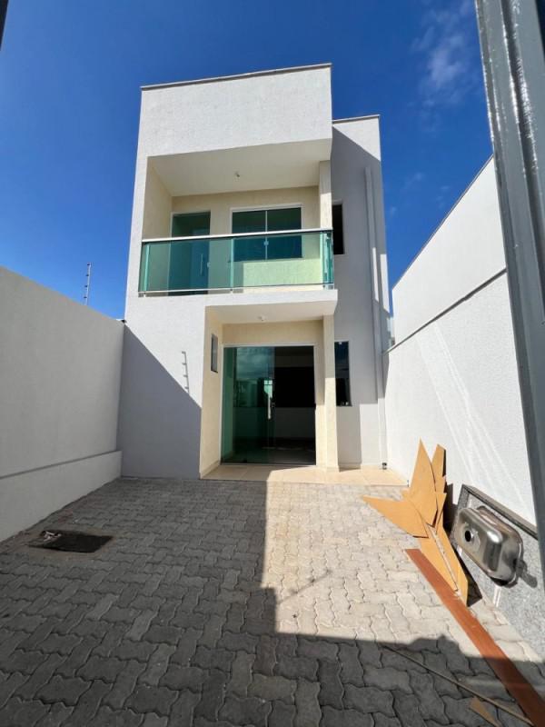 Casa, Brasília, 3 Quartos, 1 Vaga