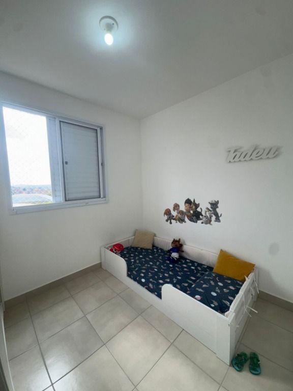 Apartamento, Boa Vista, 3 Quartos, 1 Vaga, 1 Suíte