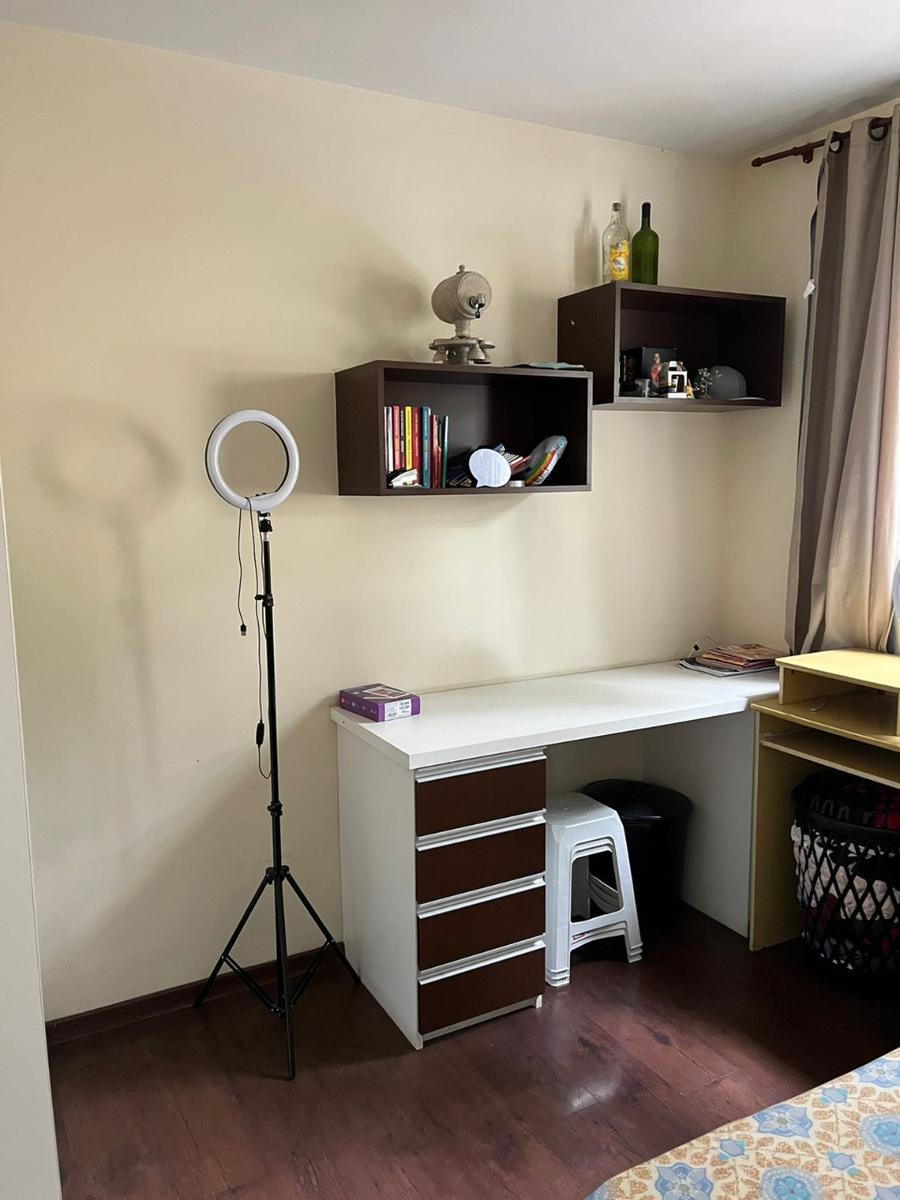 Apartamento, Kennedy, 2 Quartos, 1 Vaga